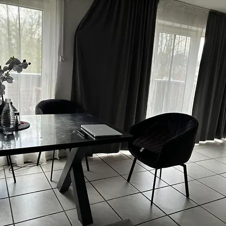 Maisonette In Bergheim: Appartement Bergheim (Rhein-Erft-Kreis)